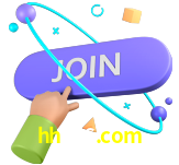 Junte-se ao cassino hh666.com hoje mesmo