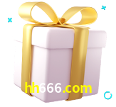 Receba seus bônus de boas-vindas no hh666.com