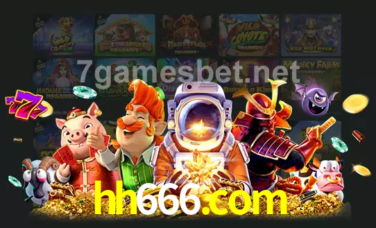 cassino hh666.com