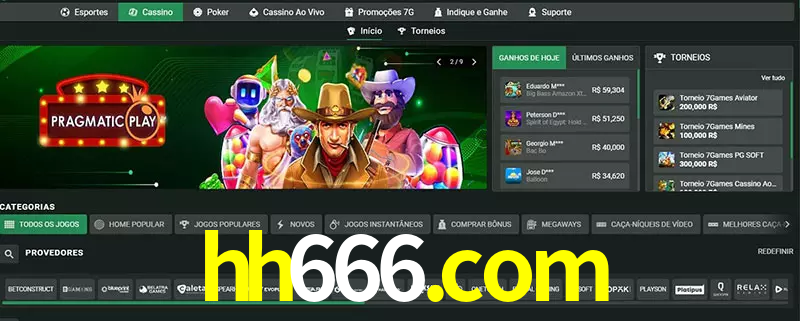 cassino hh666.com