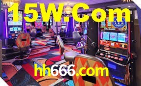 Programa VIP hh666.com