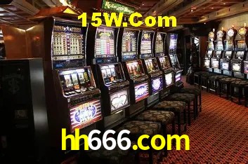 Explorando a Categoria de Eventos em Apostas na hh666.com