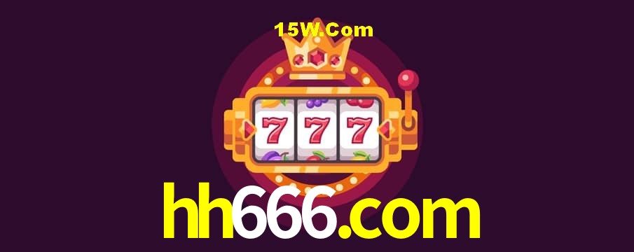 Welcome Bonus hh666.com