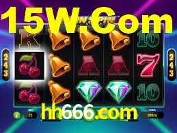 hh666.com: Seu Cassino Premiado com Pagamentos Rápidos