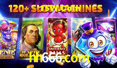 Descubra o Programa VIP da hh666.com: Vantagens Exclusivas para Jogadores
