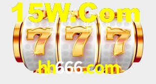 hh666.com: Jogos de Caça-Níqueis-Altas Recompensas, Roleta-Velocidade, Blackjack-Desafios Máximos