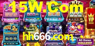 Welcome Bonus hh666.com